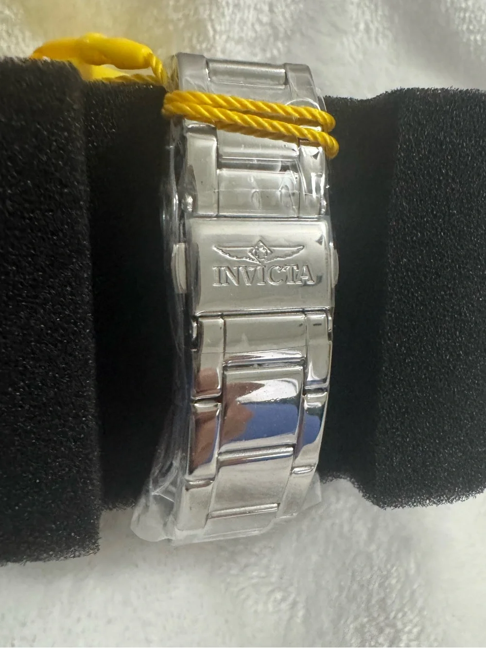 Invicta Angel Muserise Women's Watch - 38mm, Steel (19216)